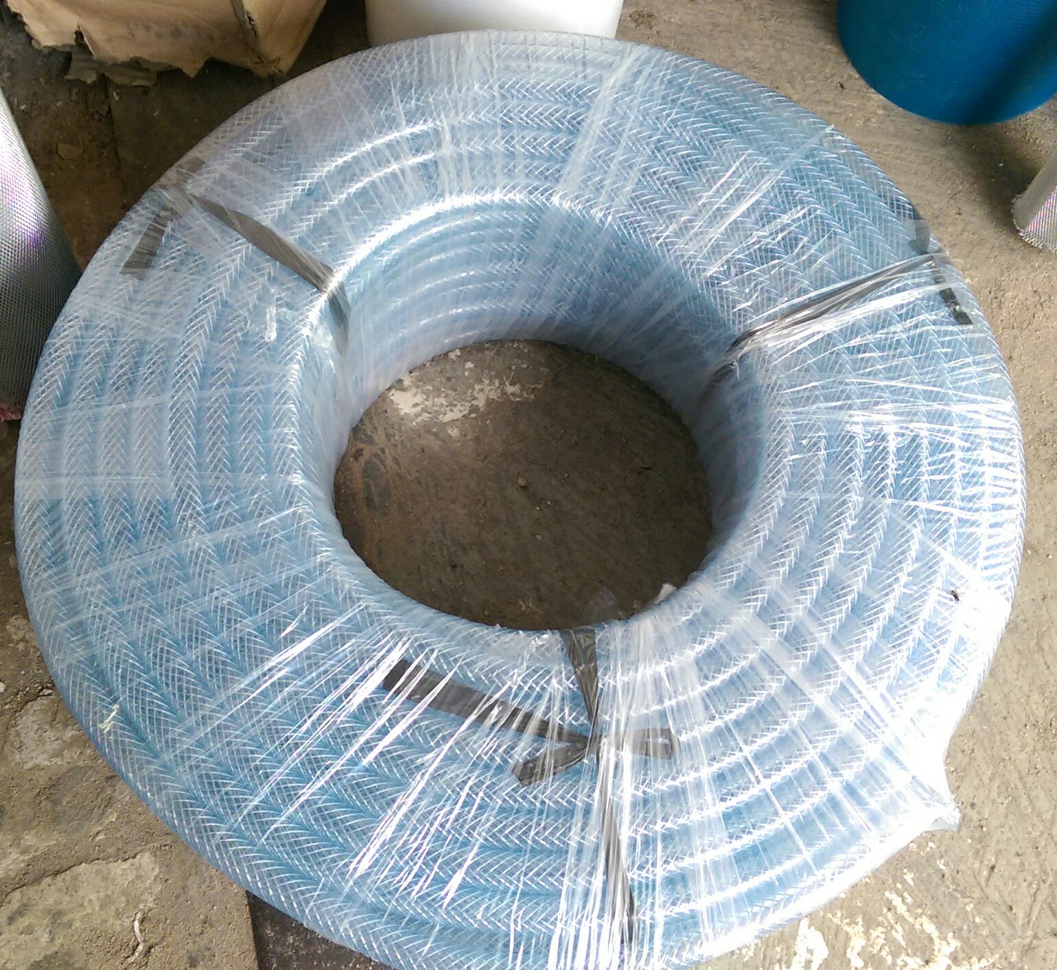 jual selang air benang 5 8 quot san san tebal meteran 1 meter jual selang air benang 5 8 quot san san tebal meteran 1 meter
