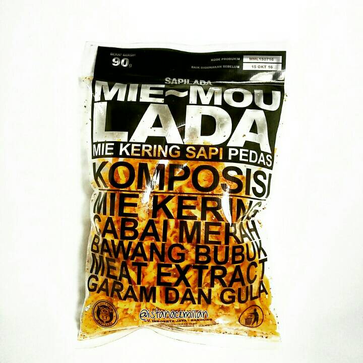 jual mie mou lada mie pedas sapi lada promo grosir jual mie mou lada mie pedas sapi lada promo grosir