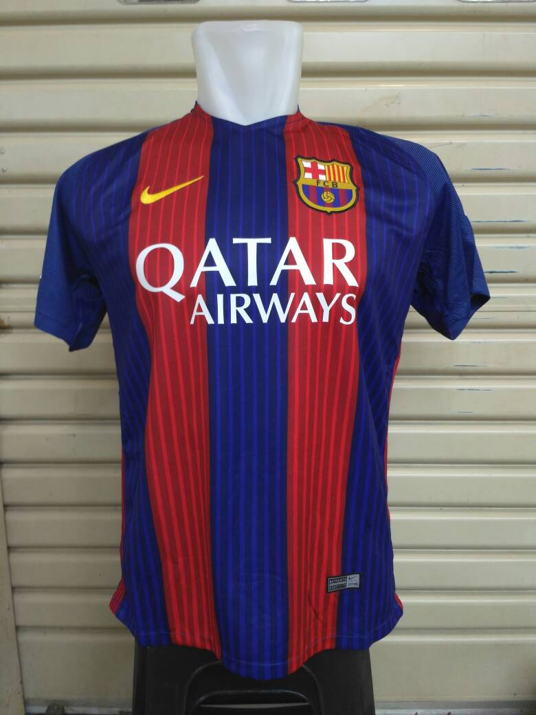 baju barcelona 2016 dream