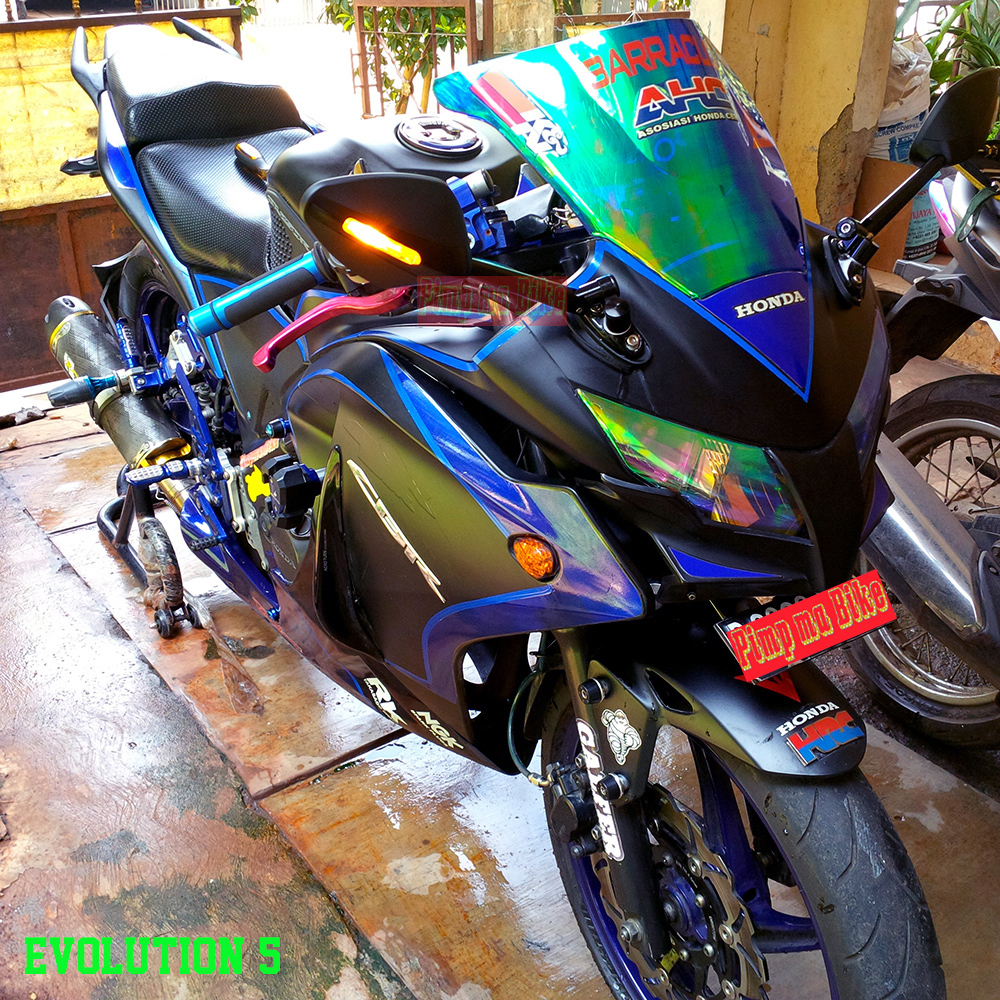 Jual Spion Sein Sen LED Minimalis Nmax MT CB CBR ER6 Z Versys
