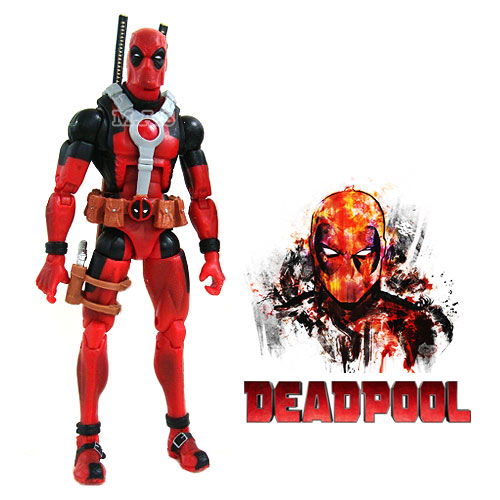 jual figure mainan deadpool marvel legends artikulasi grosir mainan 88 jual figure mainan deadpool marvel legends artikulasi grosir mainan 88