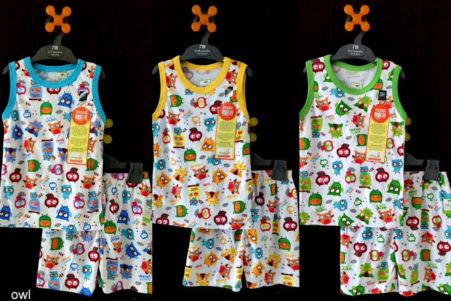 jual velvet junior 1 set setelan oblong singlet cln 3 4 xl jual velvet junior 1 set setelan oblong singlet cln 3 4 xl