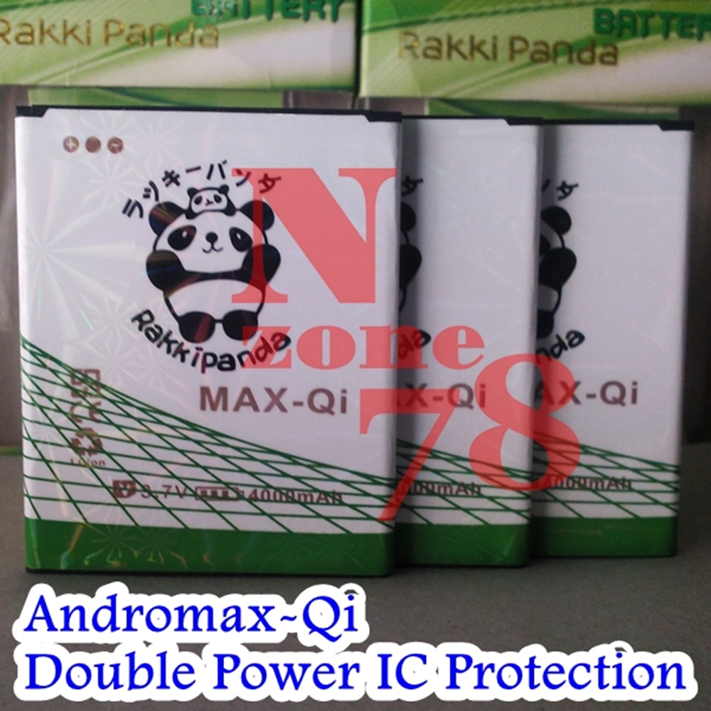 jual baterai andromax qi 4g lte hisense rakkipanda jual baterai andromax qi 4g lte hisense rakkipanda