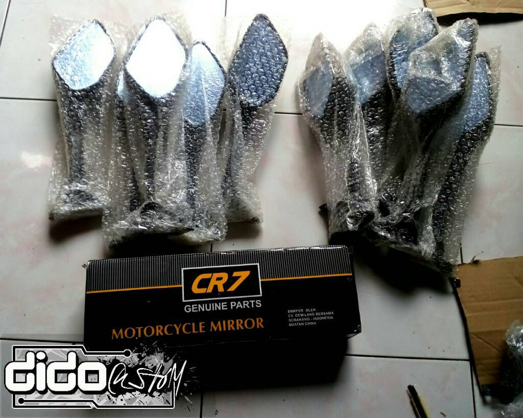 Jual Spion R25 Bracket Nmax Tanpa Bor Body Ndoet Shop Tokopedia