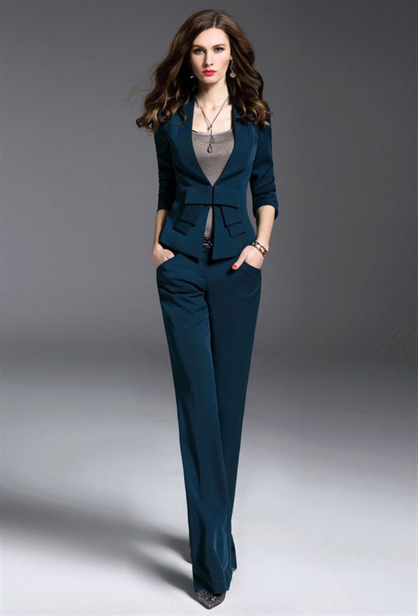 jual setelan blazer celana kerja kantor baju blouse wanita jual setelan blazer celana kerja kantor baju blouse wanita