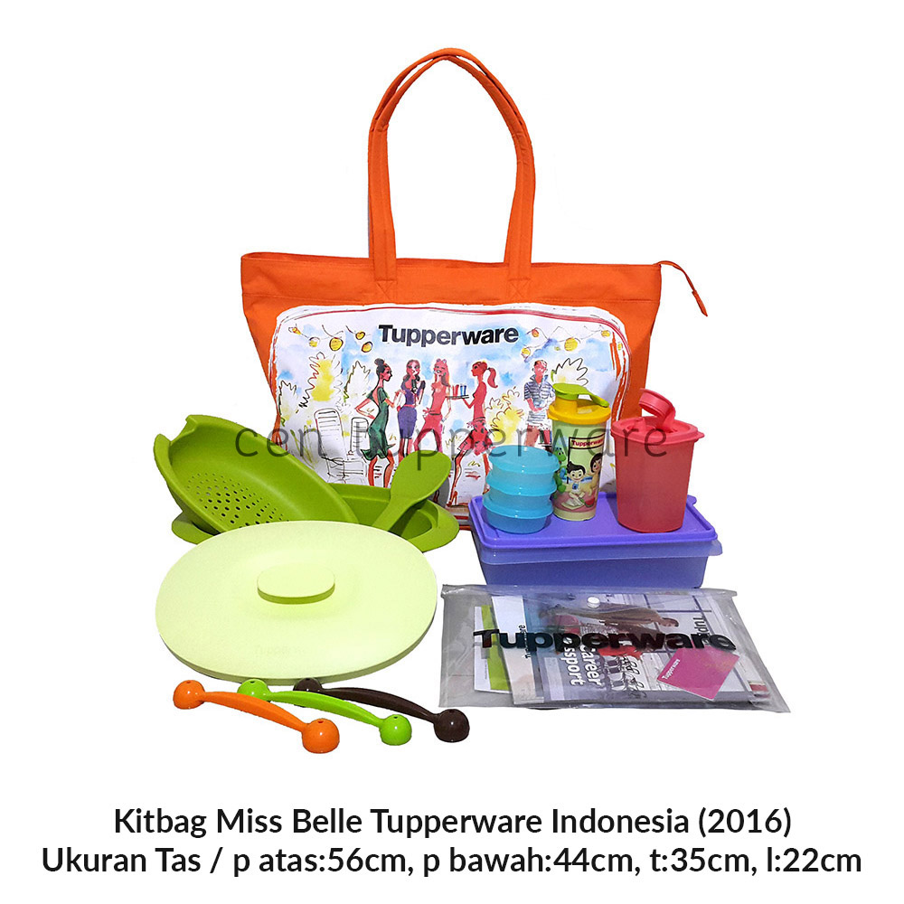 Kit Bag Tupperware 2016 Baik Bag kit bag tupperware 2016 baik bag