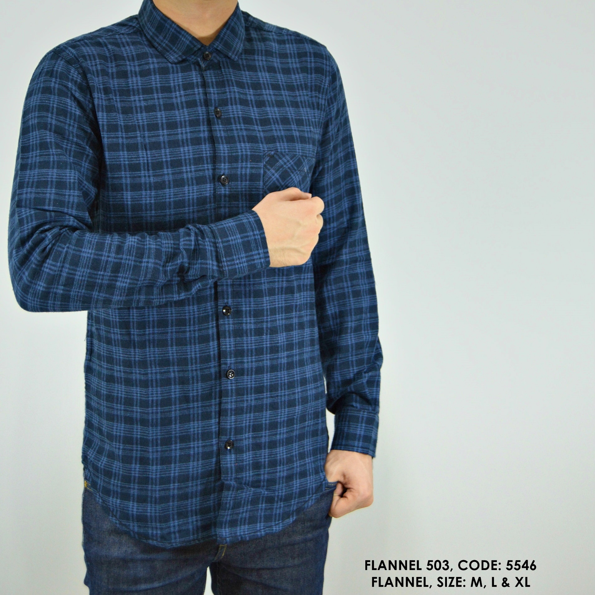 jual kemeja cowok pria kerja lengan panjang flannel flanel jual kemeja cowok pria kerja lengan panjang flannel flanel