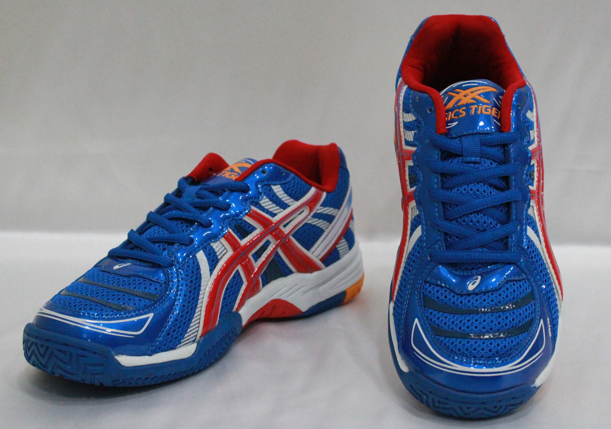 sepatu voli asics tiger sepatu voli asics tiger