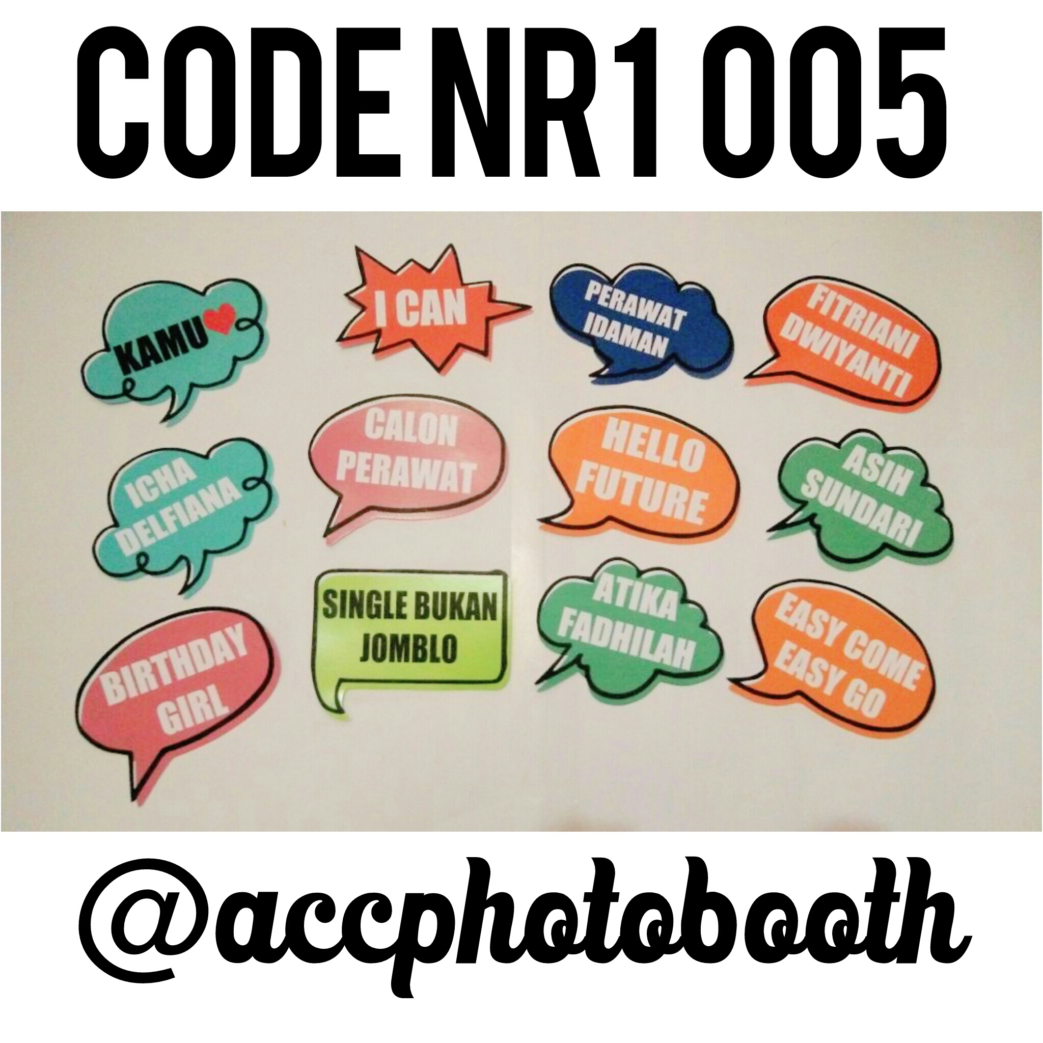 jual photobooth prop murah accphotobooth property photo jual photobooth prop murah accphotobooth property photo
