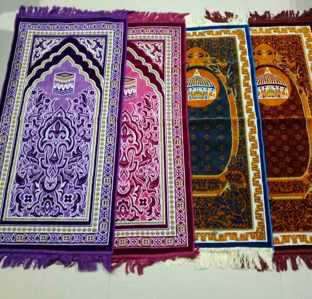 jual sajadah turkey turki tanggung tanako shop jual sajadah turkey turki tanggung tanako shop