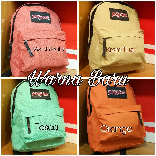 jual tas ransel jansport mini polos aneka warna gix bags store jual tas ransel jansport mini polos aneka warna gix bags store