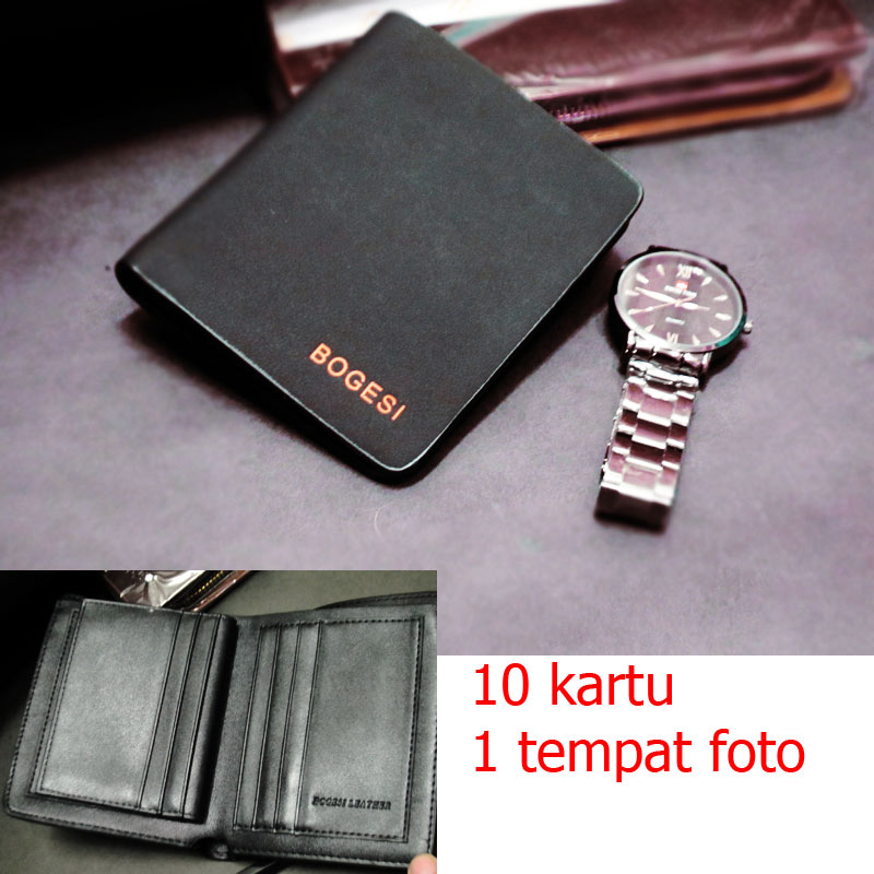 jual dompet kulit pria import original bogesileather jual dompet kulit pria import original bogesileather