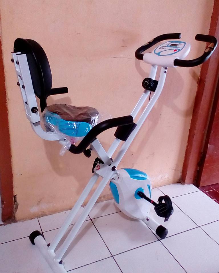 jual sepeda statis x bike sandaran bits agency jual sepeda statis x bike sandaran bits agency