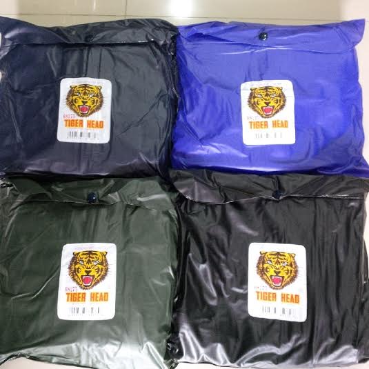 jual jas hujan big size large sumo tiger xxxxxxl jual jas hujan big size large sumo tiger xxxxxxl