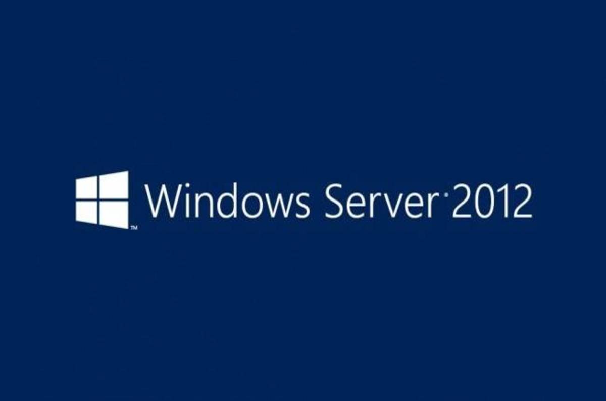 Image result for windows server 2012