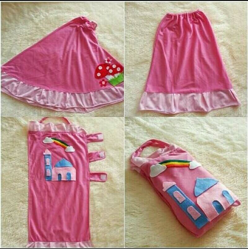 Jual Mukena Anak 5 6 Tahun Cean Shop jual mukena anak 5 6 tahun cean shop