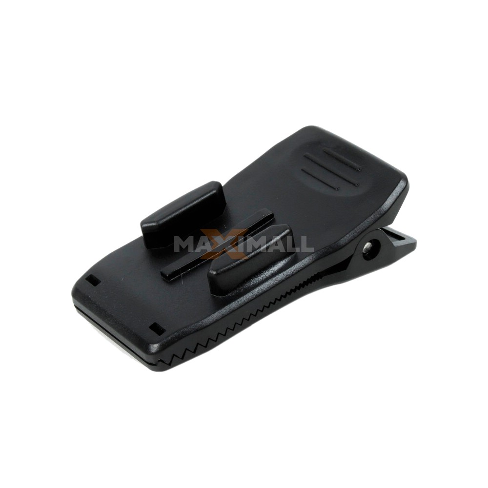 Mount Jepit/ Quick Attach Clip for GoPro/ Action Camera - HR149