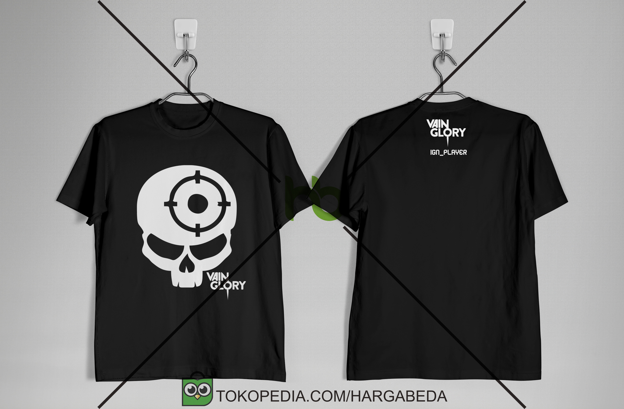 kaos vainglory regional bandung kaos vainglory regional bandung