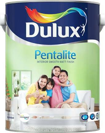 harga cat minyak dulux home design idea harga cat minyak dulux home design idea