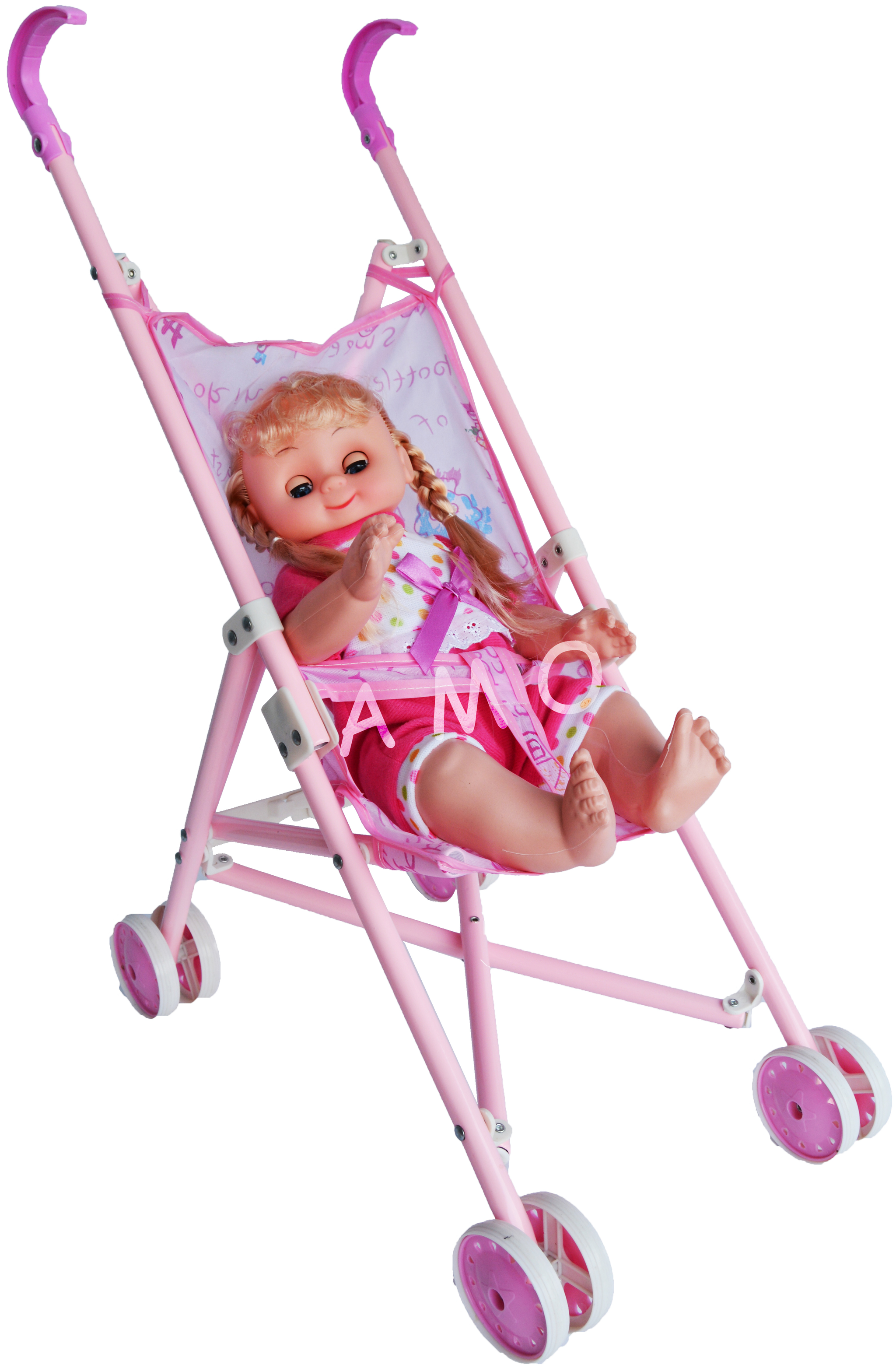 Jual STROLLER INCLUDE BONEKA KANTONG MAINAN PEREMPUAN BARU Mainan Jual STROLLER INCLUDE BONEKA KANTONG MAINAN PEREMPUAN BARU Mainan Mamah Haidar