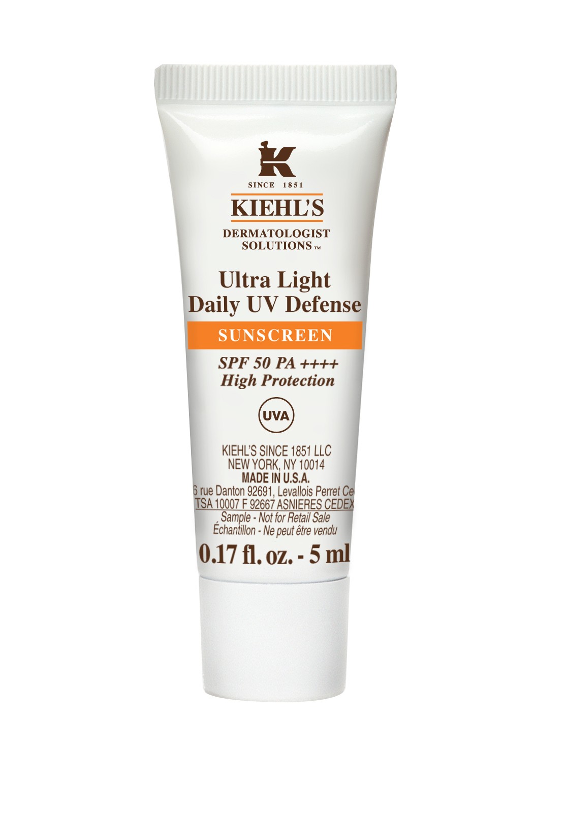 Ultra Light Daily UV Defense SPF 50 PA Ultra Light Daily UV Defense SPF 50 PA