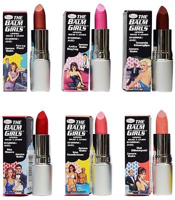 jual lipstik the balm duta lipstik jual lipstik the balm duta lipstik