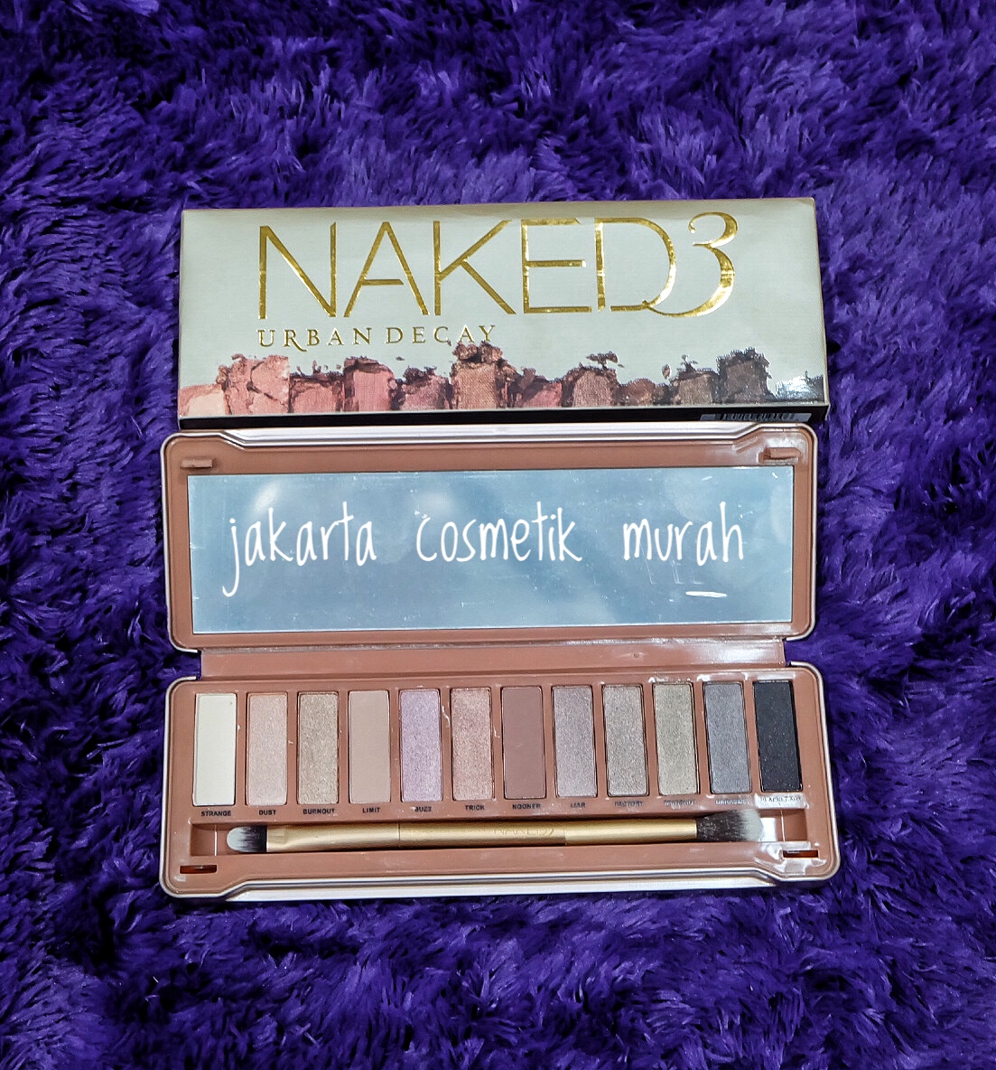 jual 3 new terbaru jakarta cosmetik murah jual 3 new terbaru jakarta cosmetik murah
