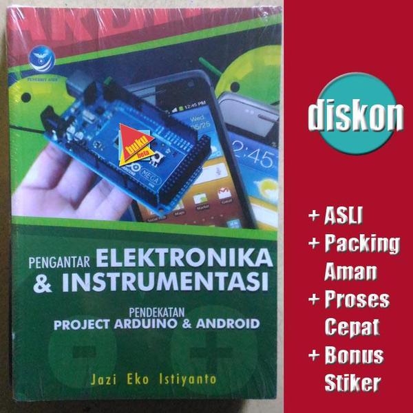 Pengantar Elektronika dan Instrumentasi, Pendekatan Projec Berkuali