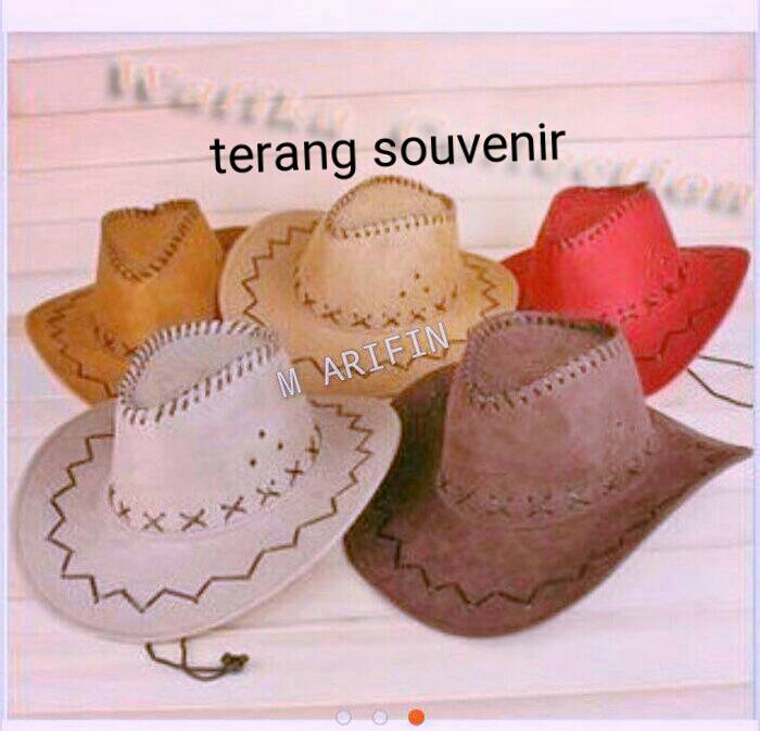 jual topi anak anak topi cowboy topi koboy topi fedora tangerang souvenir jual topi anak anak topi cowboy topi koboy topi fedora tangerang souvenir