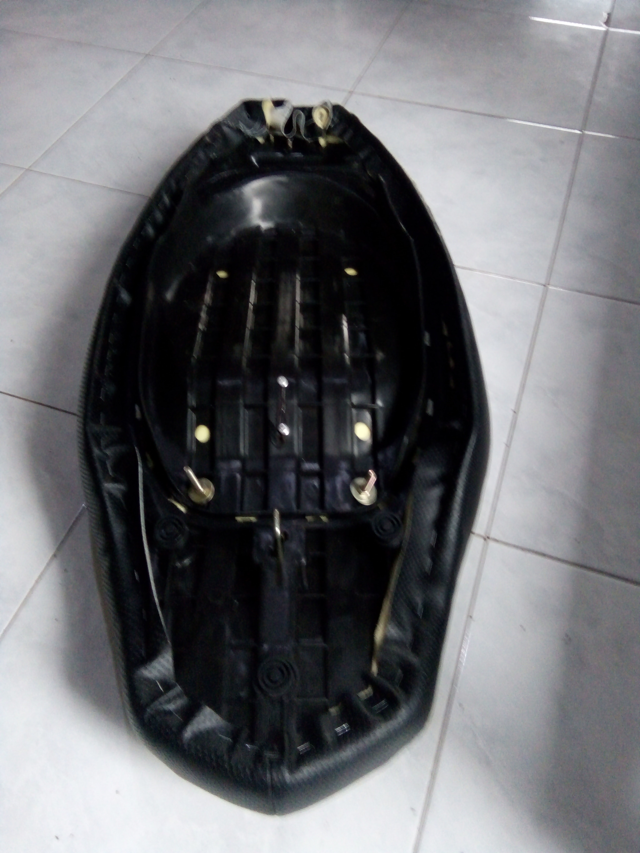 Jual Jok Motor Yamaha N Max Modif Hodory Tokopedia