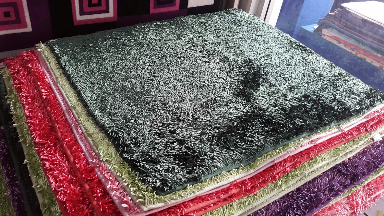 jual karpet cendol glossy 100 x 150 roesli shop jual karpet cendol glossy 100 x 150 roesli shop