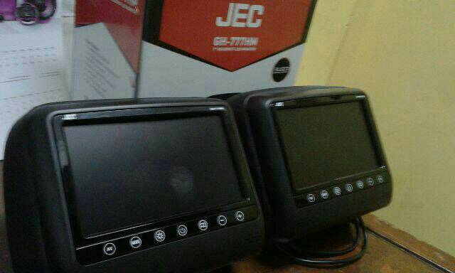 jual tv mobil monitor headrest layar 7 inci tv sandaran jual tv mobil monitor headrest layar 7 inci tv sandaran