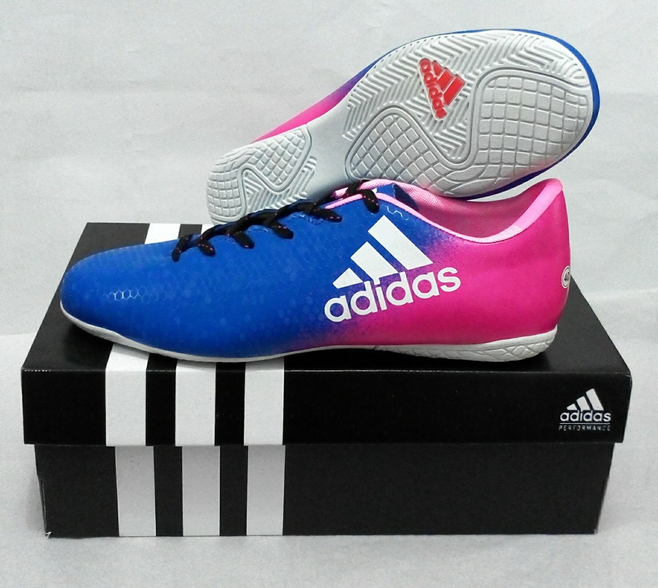 Adidas X 17 Futsal Adidas X 17 Futsal