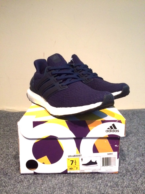 Ultra Boost 3.0 on feet plus sneaker collection and channel update