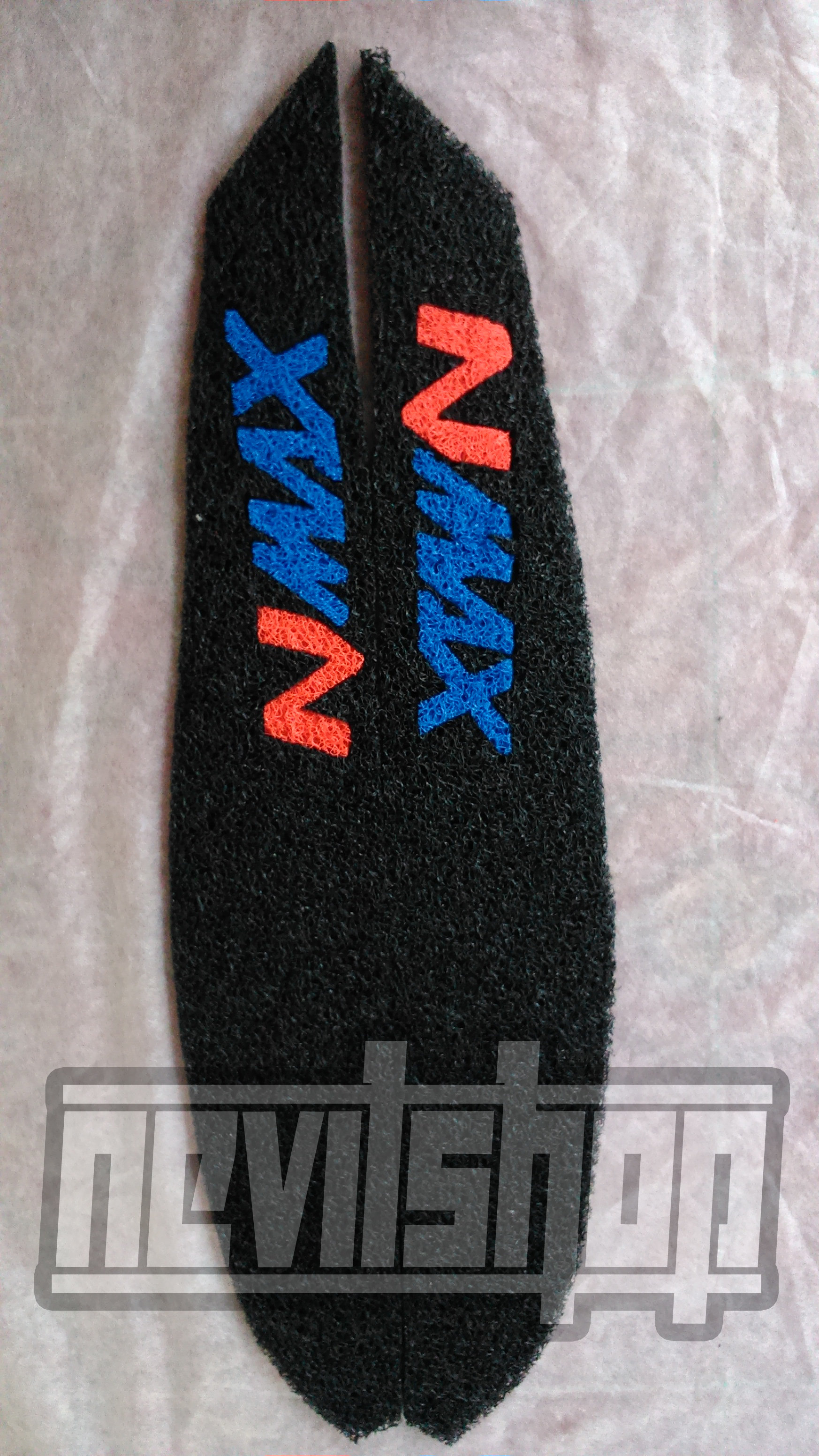Jual Karpet Bulu Yamaha Nmax Nevil Shop Surabaya Tokopedia