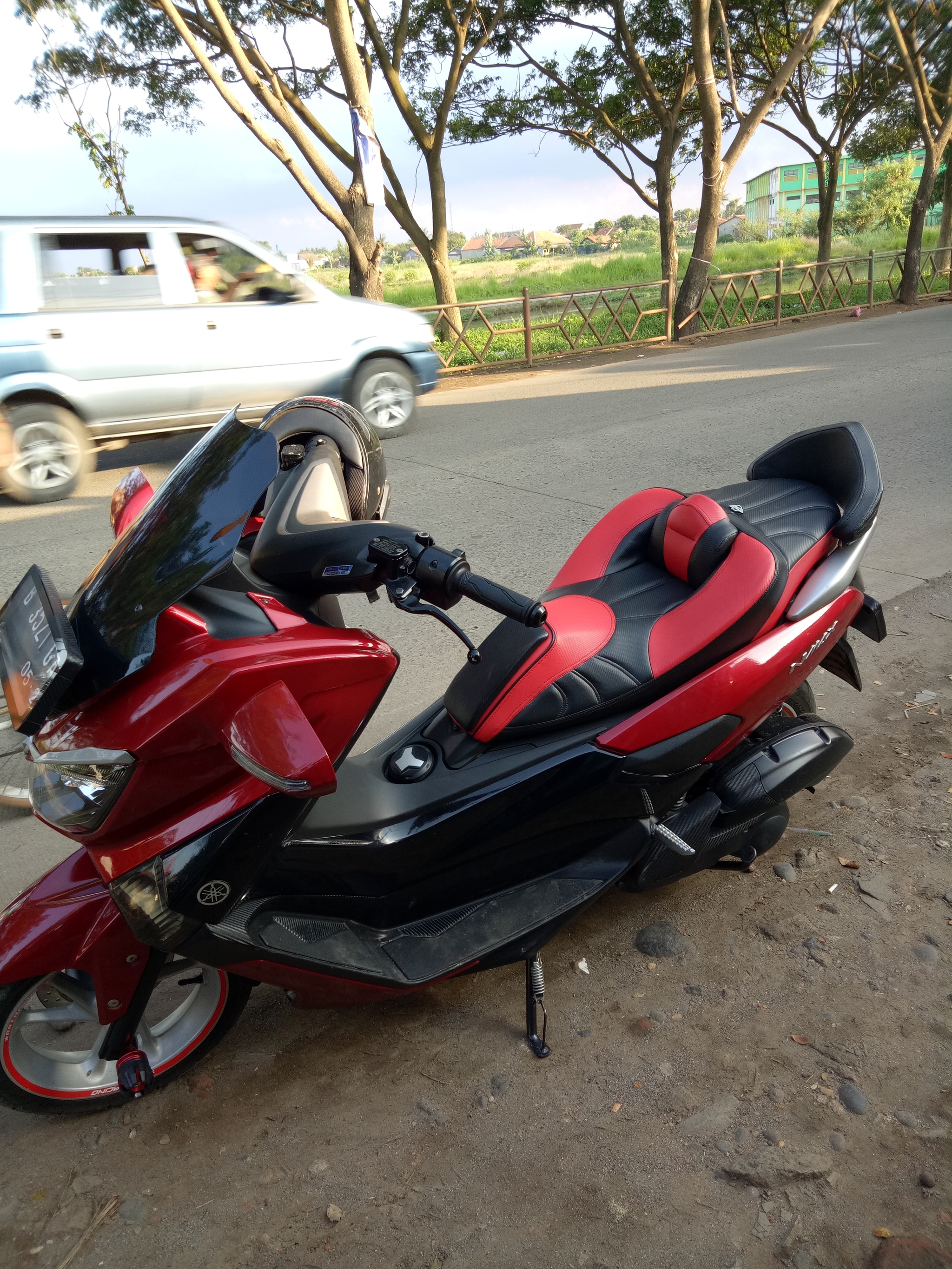 Jual JOK MOTOR NMAX UMAMSTOR Tokopedia