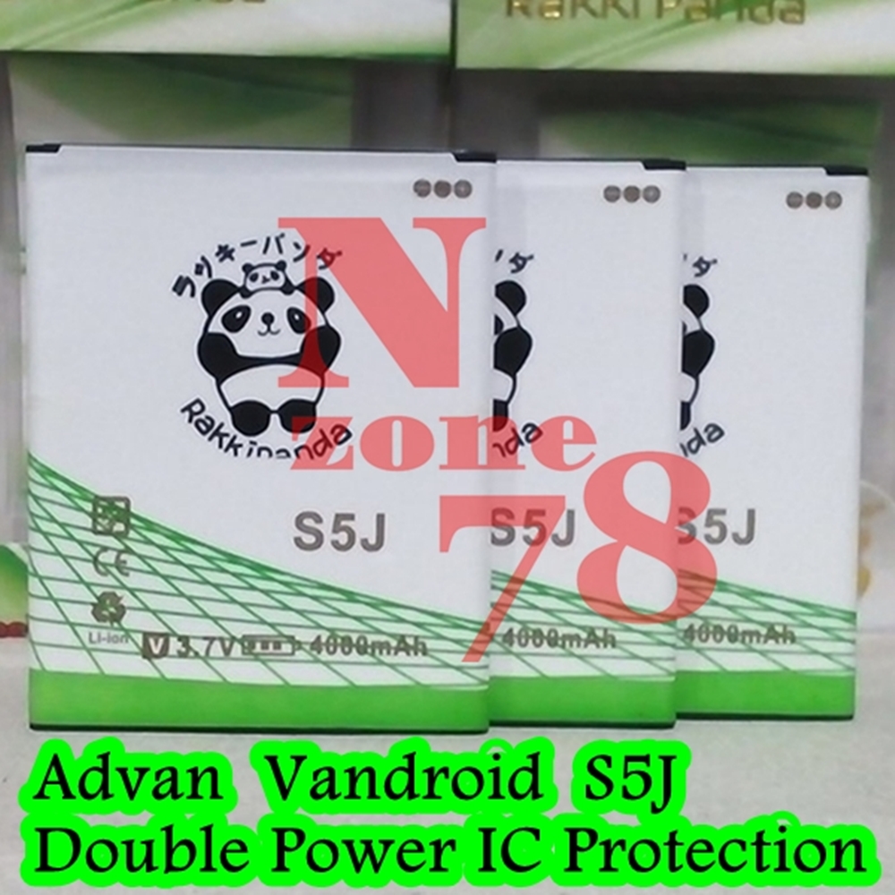 jual baterai advan vandroid s5j s5 j rakkipanda jual baterai advan vandroid s5j s5 j rakkipanda