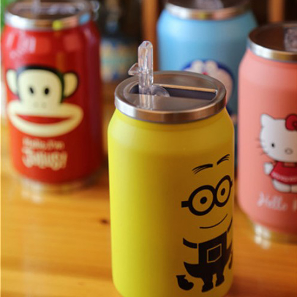 jual botol minum anak tumbler termos karakter 300ml variannet jual botol minum anak tumbler termos karakter 300ml variannet