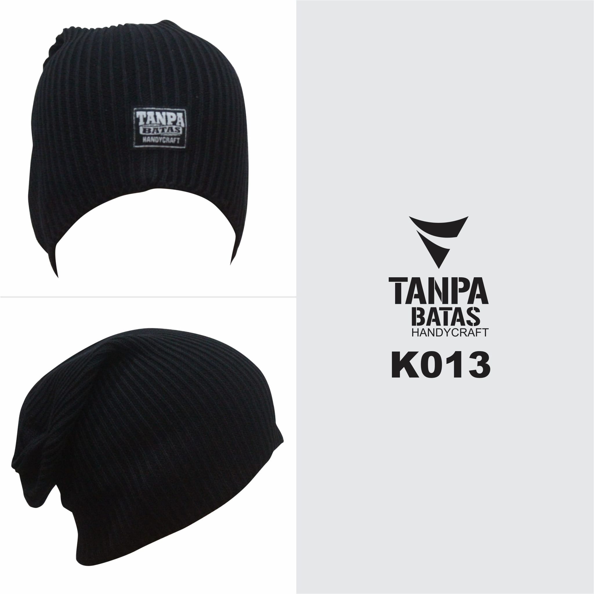 Jual Tanpa Batas Kupluk Distro Model K013 Distributor CK Bandana Tokopedia .