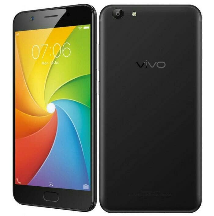 Smartphone vivo Y69Handphone vivo Y69Resmi vivo original