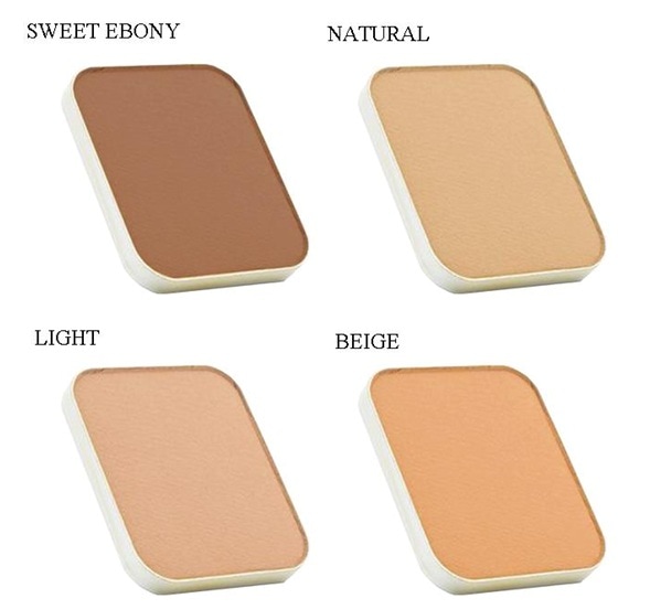 Mineral Botanica Two Way Cake Foundation Refill