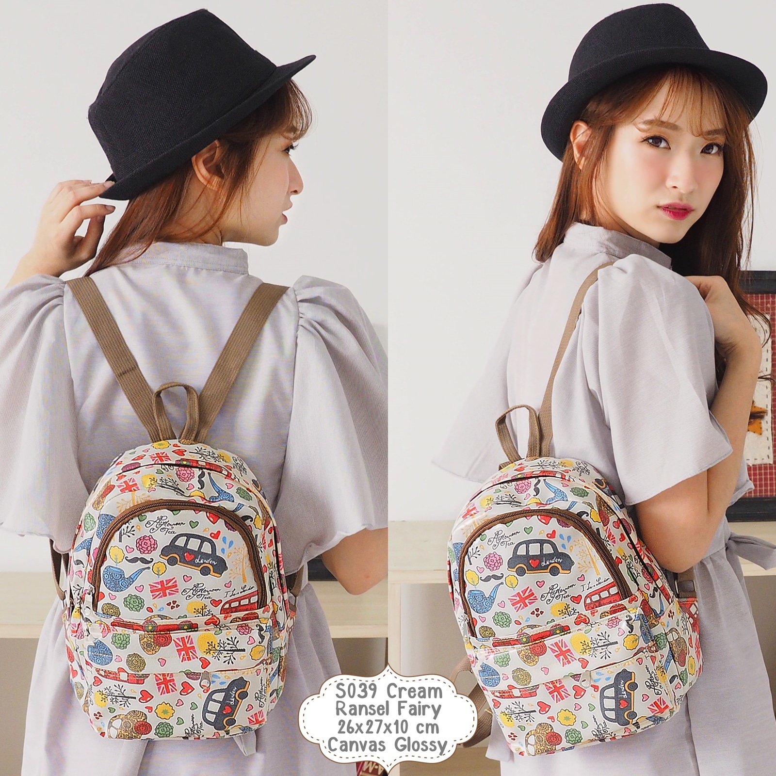 Harga Tas Ransel Wanita Tas Wanita Murah Backpack Tas Murah Tas Tas Ransel Wanita Tas Wanita Murah Backpack Tas Murah Tas Fashion