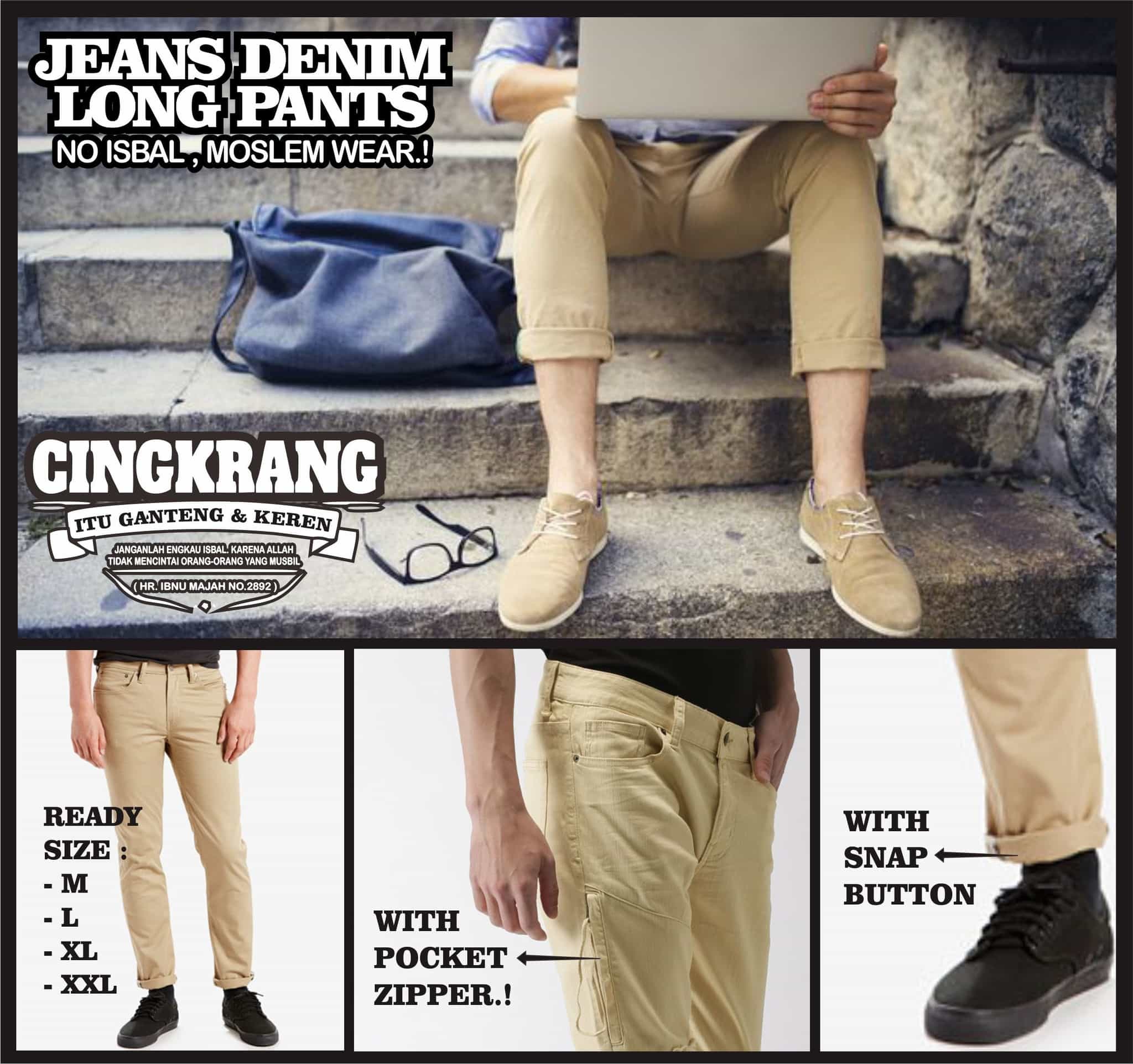 celana isbal cingkrang standar daftar harga termurah dan celana isbal cingkrang standar daftar harga termurah dan