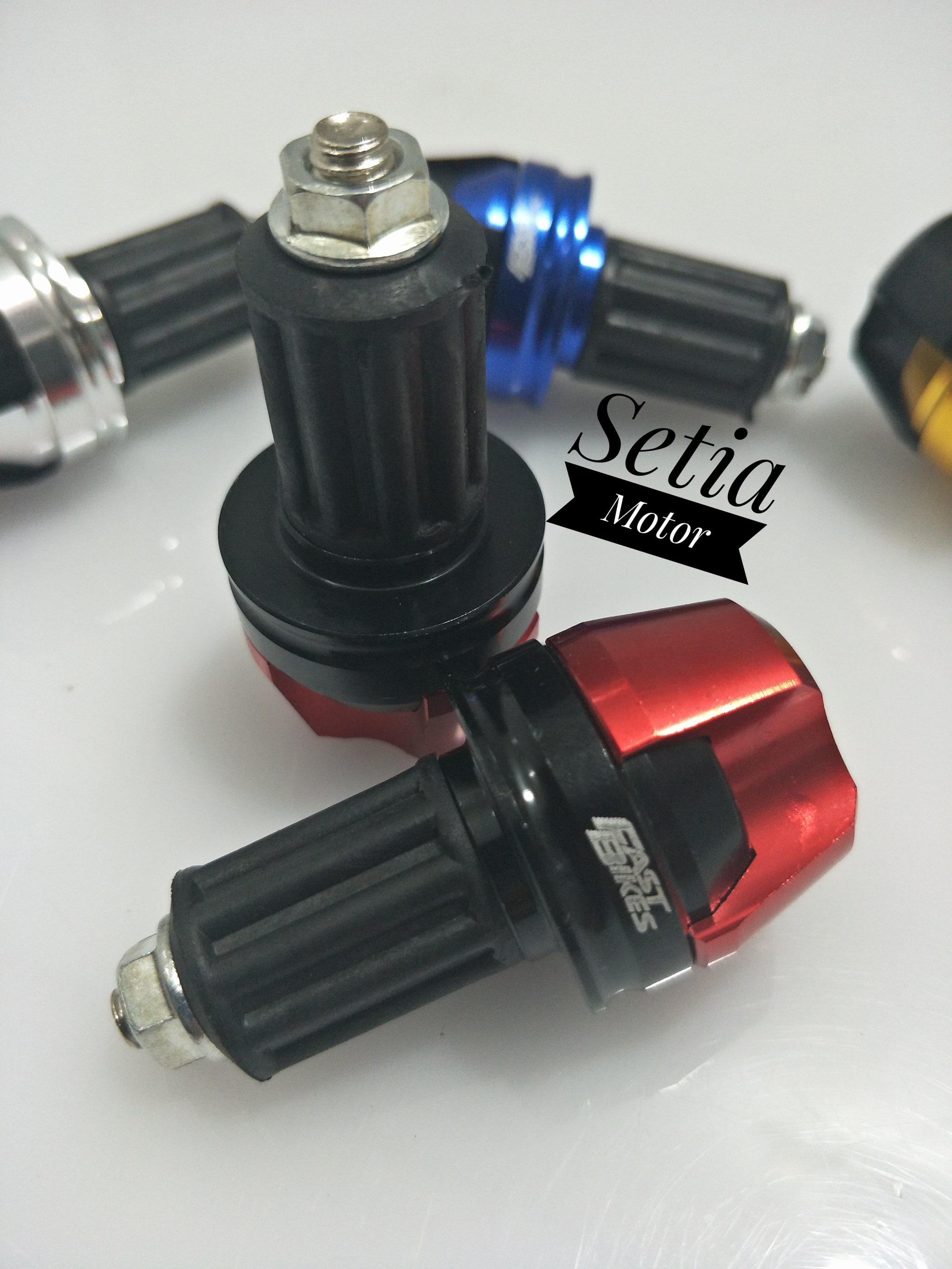 Jual Jalu Stang Bandul Model Bikers Motor Gsx Aerox Nmax Ninja