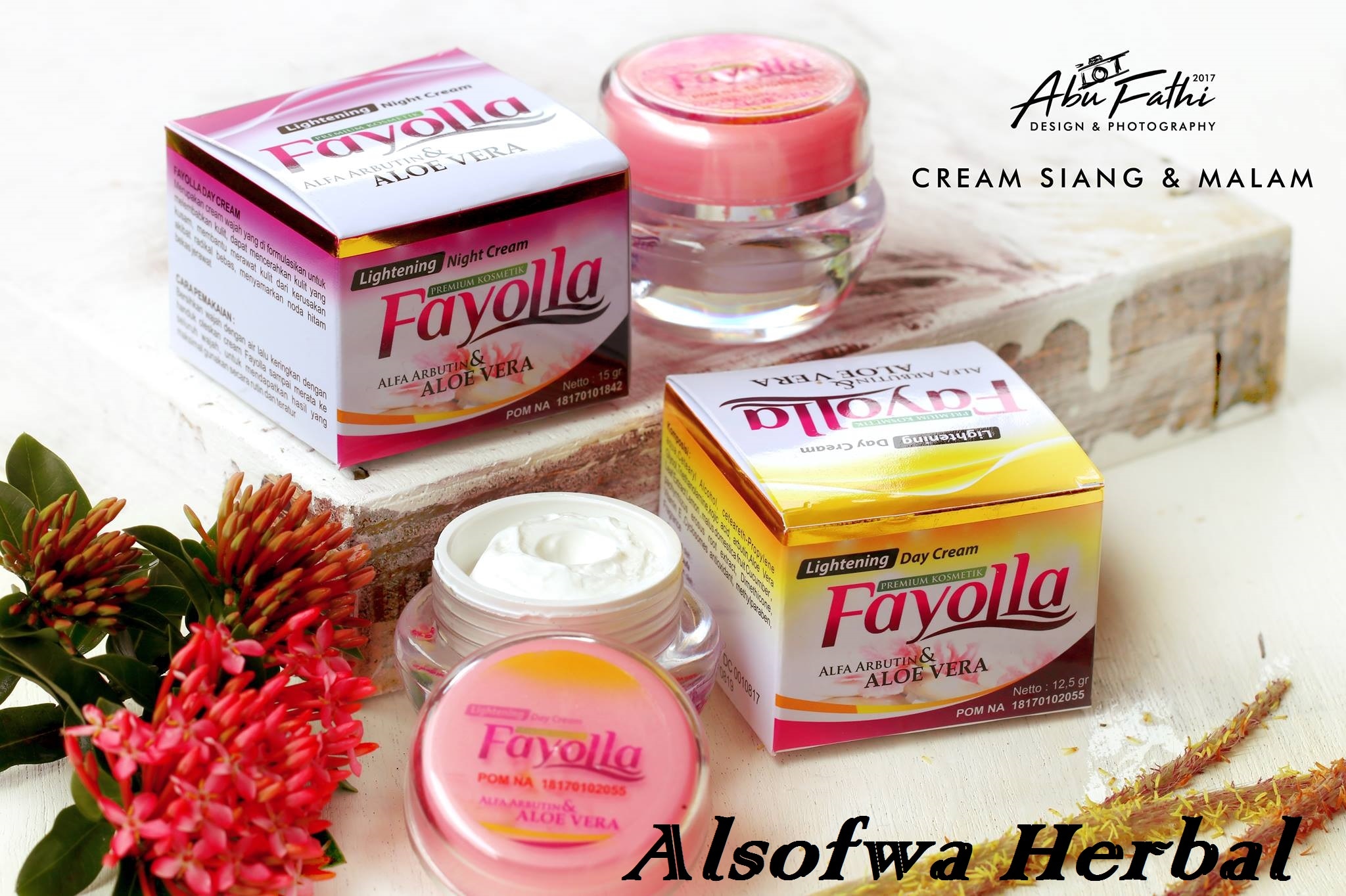 Jual CREAM SIANG MALAM FAYOLLA PEMUTIH JERAWAT cahaya herbal store Jual CREAM SIANG MALAM FAYOLLA PEMUTIH JERAWAT cahaya herbal store