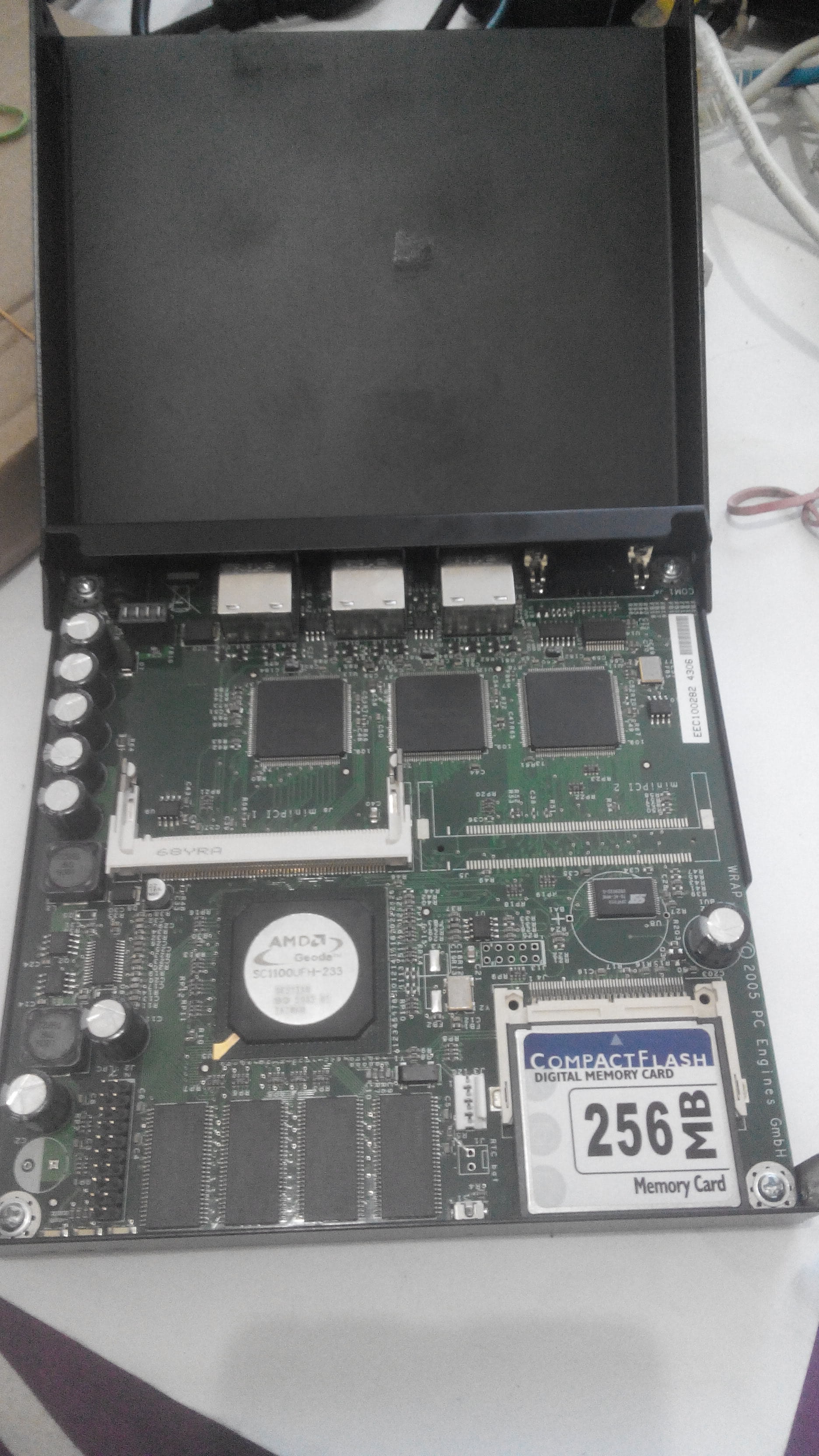 Jual Single board PC Alix wrap1e2 PC Engine wrap 1e 2 OS mikrotik Jual Single board PC Alix wrap1e2 PC Engine wrap 1e 2 OS mikrotik M Fashion