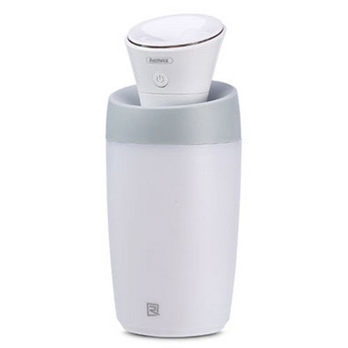 Mini Humidifier Daffodil Series Rechargeable Pelembab Udara - RT-A300