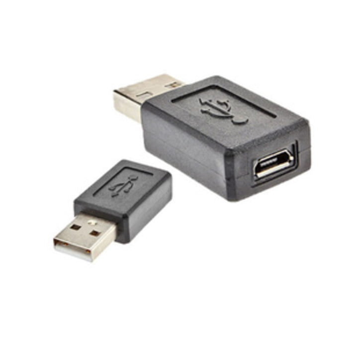 Converter USB to Micro USB Extensions