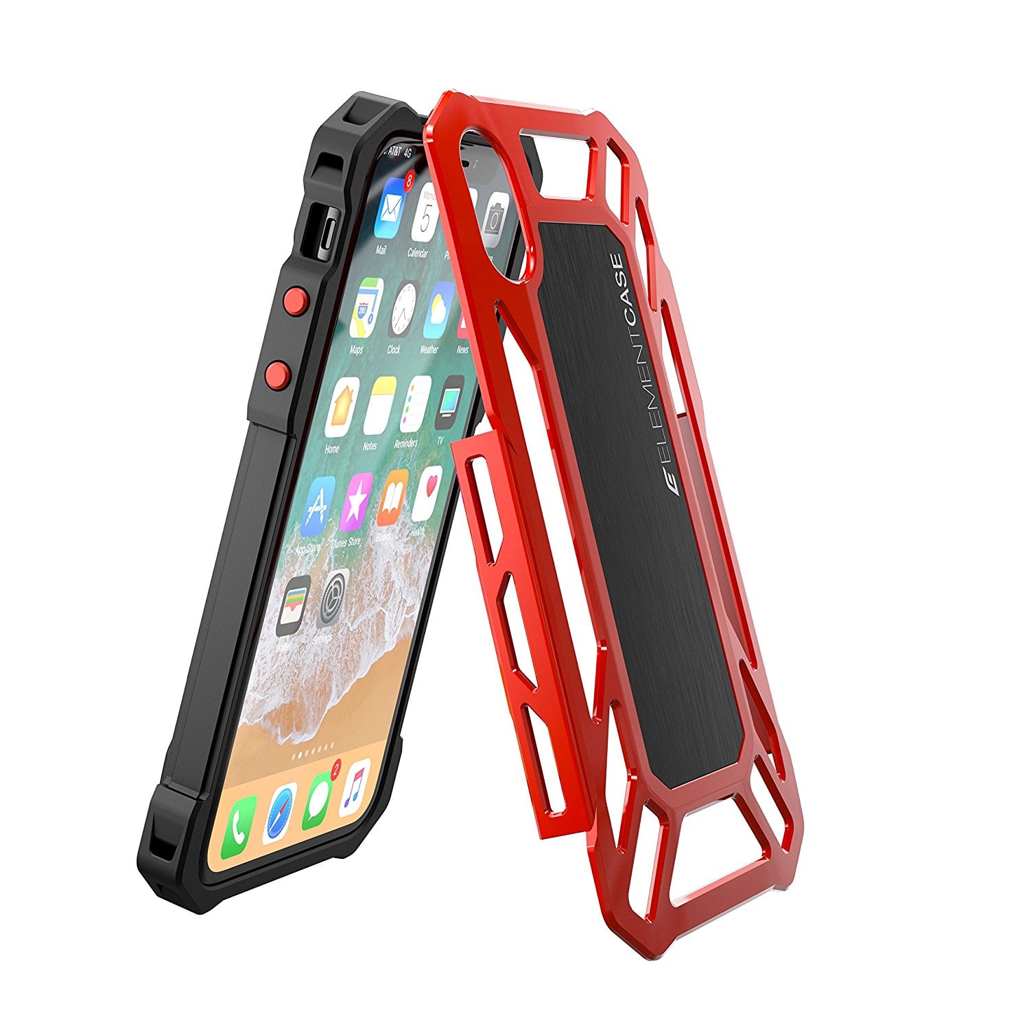 element iphone x roll cage original beligajet element iphone x roll cage original beligajet