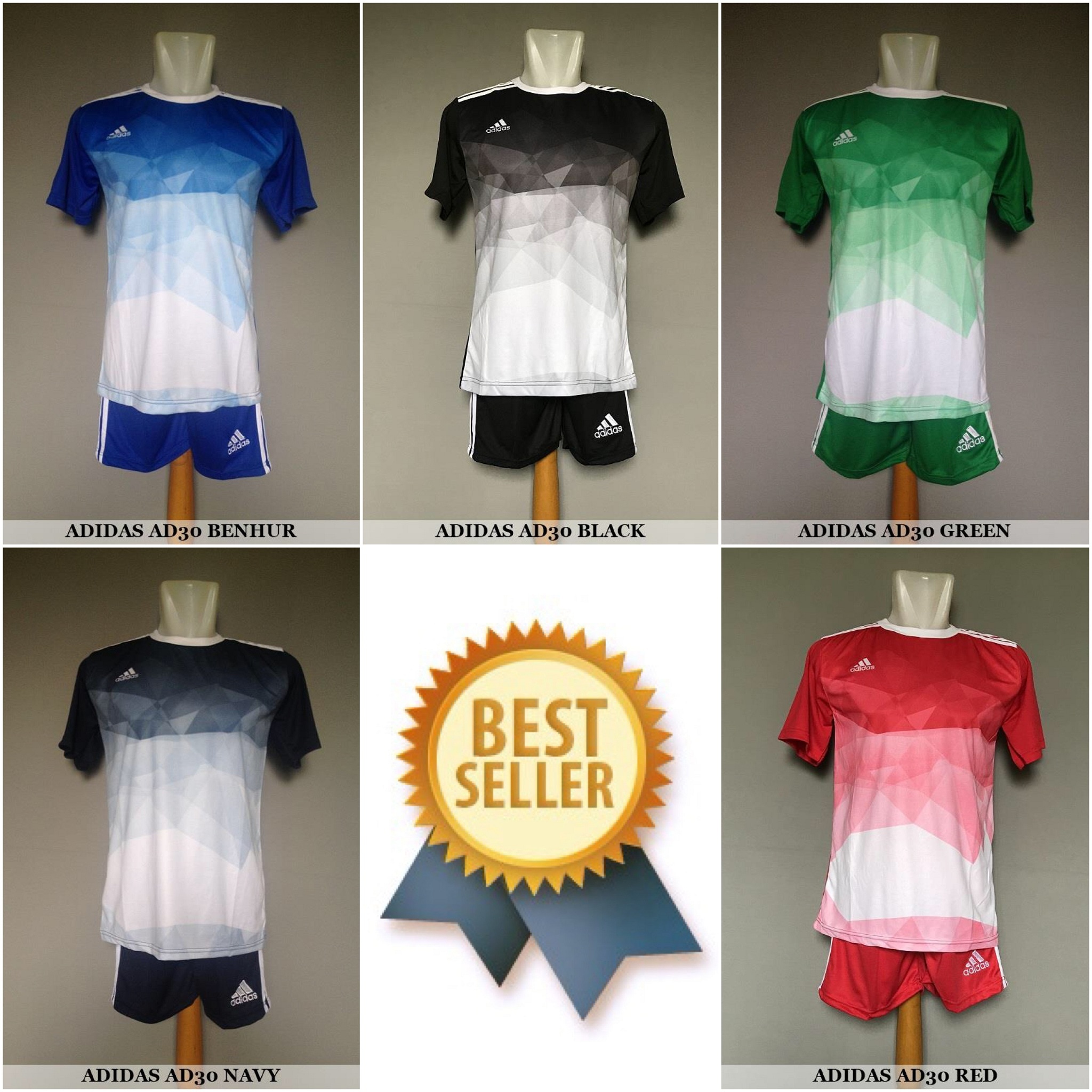 Jual Setelan Futsal Sepakbola Adidas AD30 Baju Kaos Jersey Bola Jual Setelan Futsal Sepakbola Adidas AD30 Baju Kaos Jersey Bola Celana spot sneakers shop